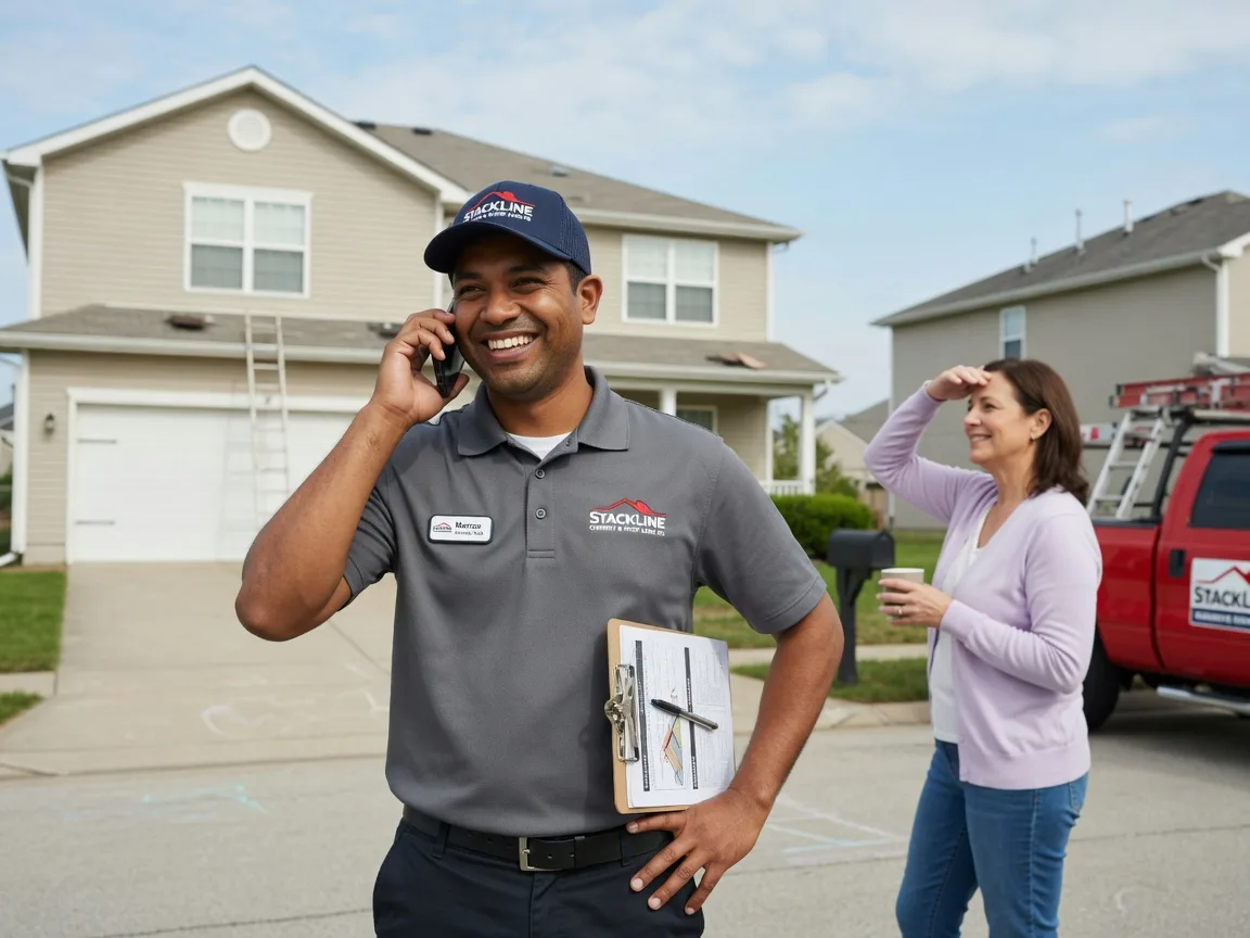 Chimney flashing repair Greenfield, OH FAQs